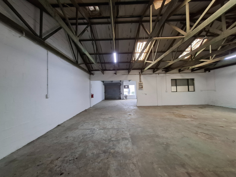 To Let commercial Property for Rent in Maitland Western Cape